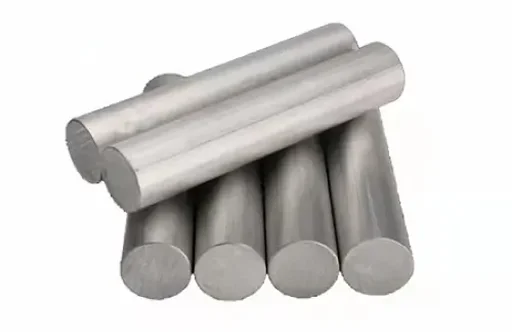 Nickel Alloy Plates (Various Grades)